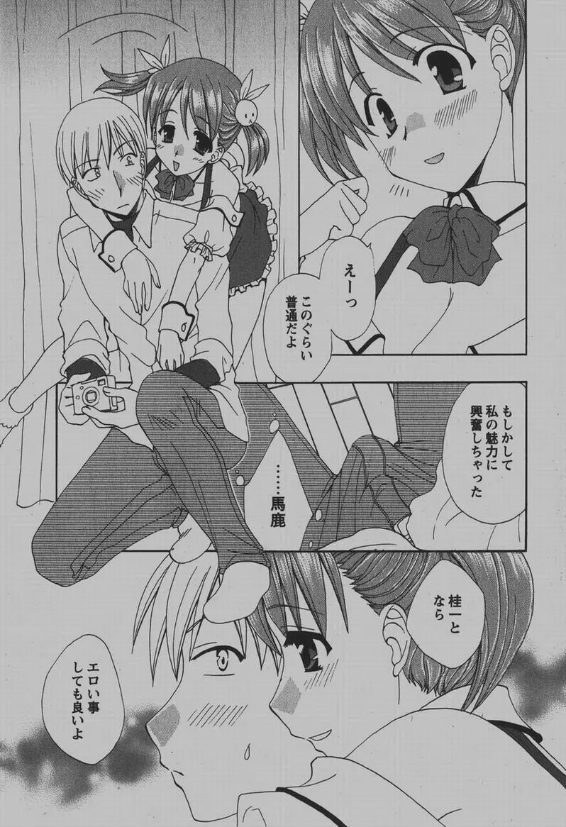 COMIC Hime Dorobou 2007-12 Page.236