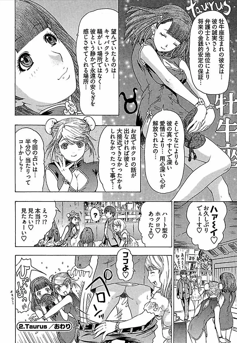 恋星 Page.47