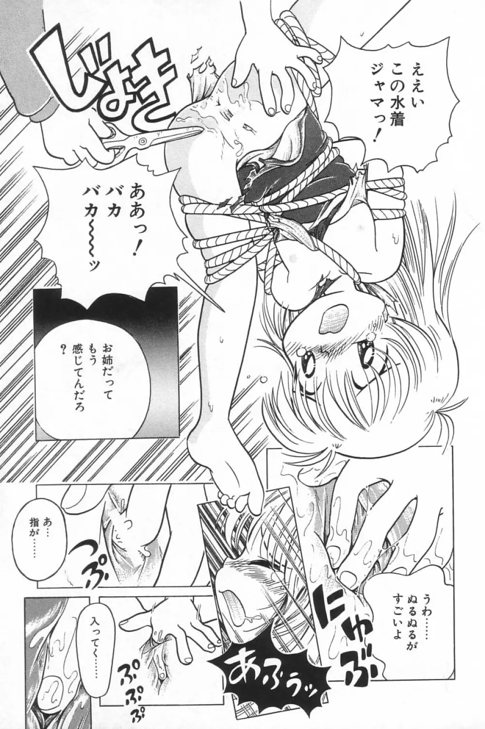 リトルピアス Vol.17 Page.106