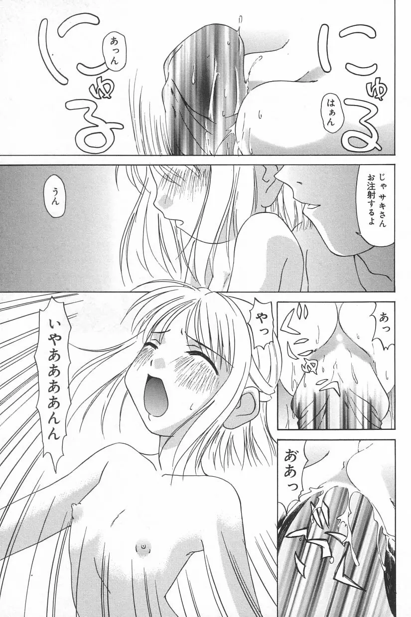 リトルピアス Vol.23 Page.95