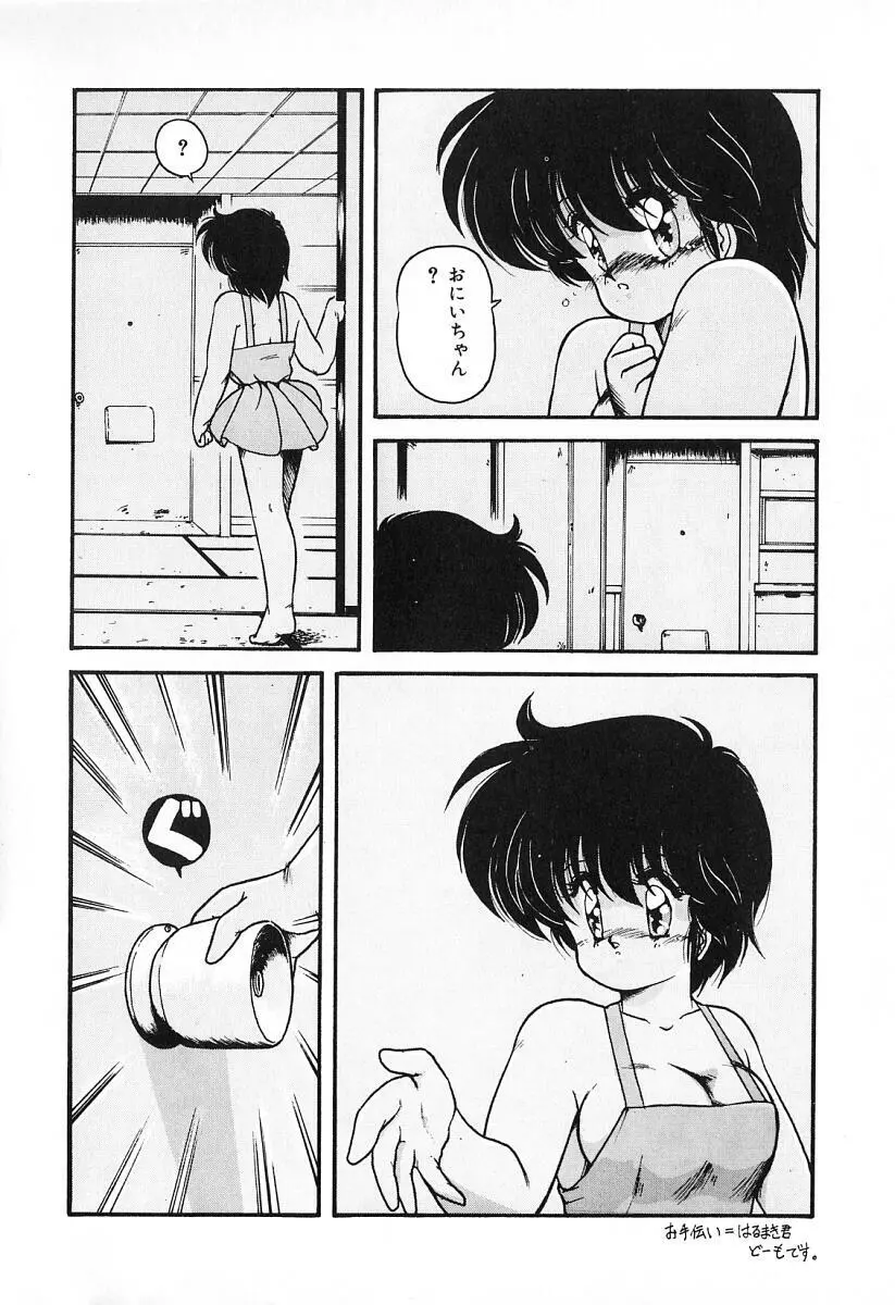 ごめんね美奈ちゃん 2 Page.47