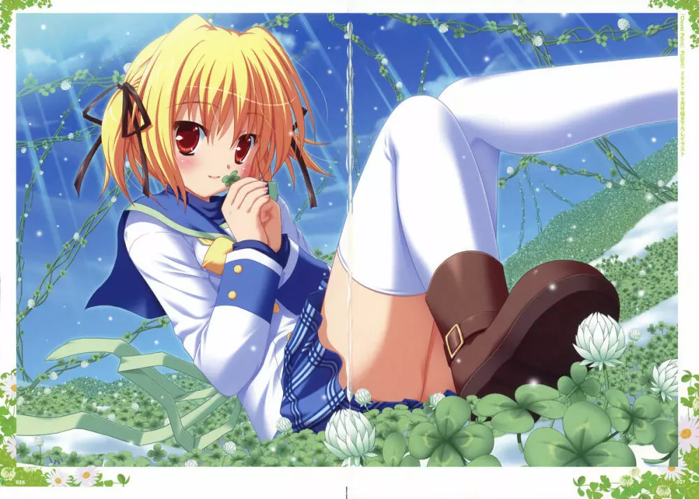 Yuyiイラストワークス Page.19