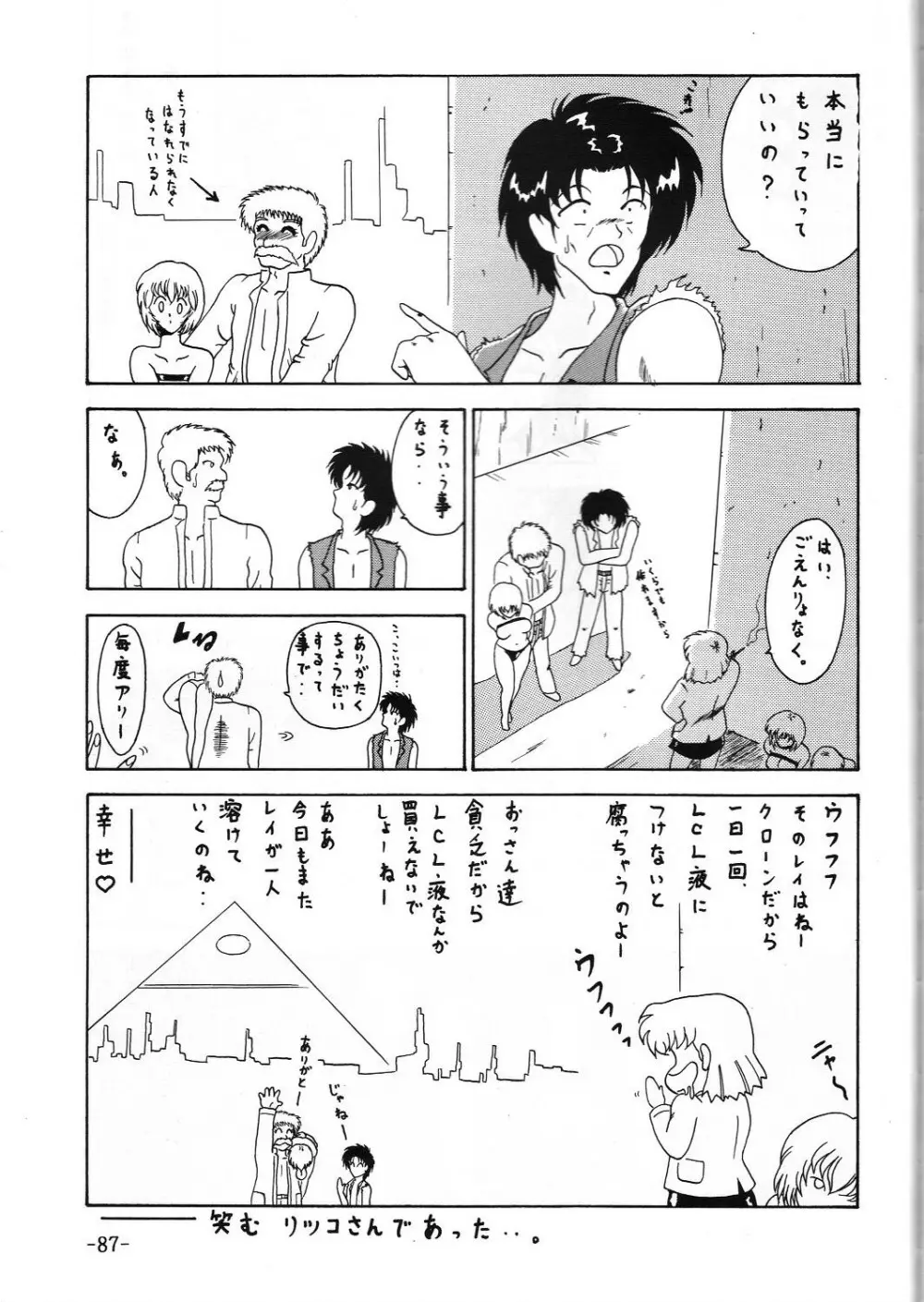 C.CPUセレクト総集編Part 1 Page.88