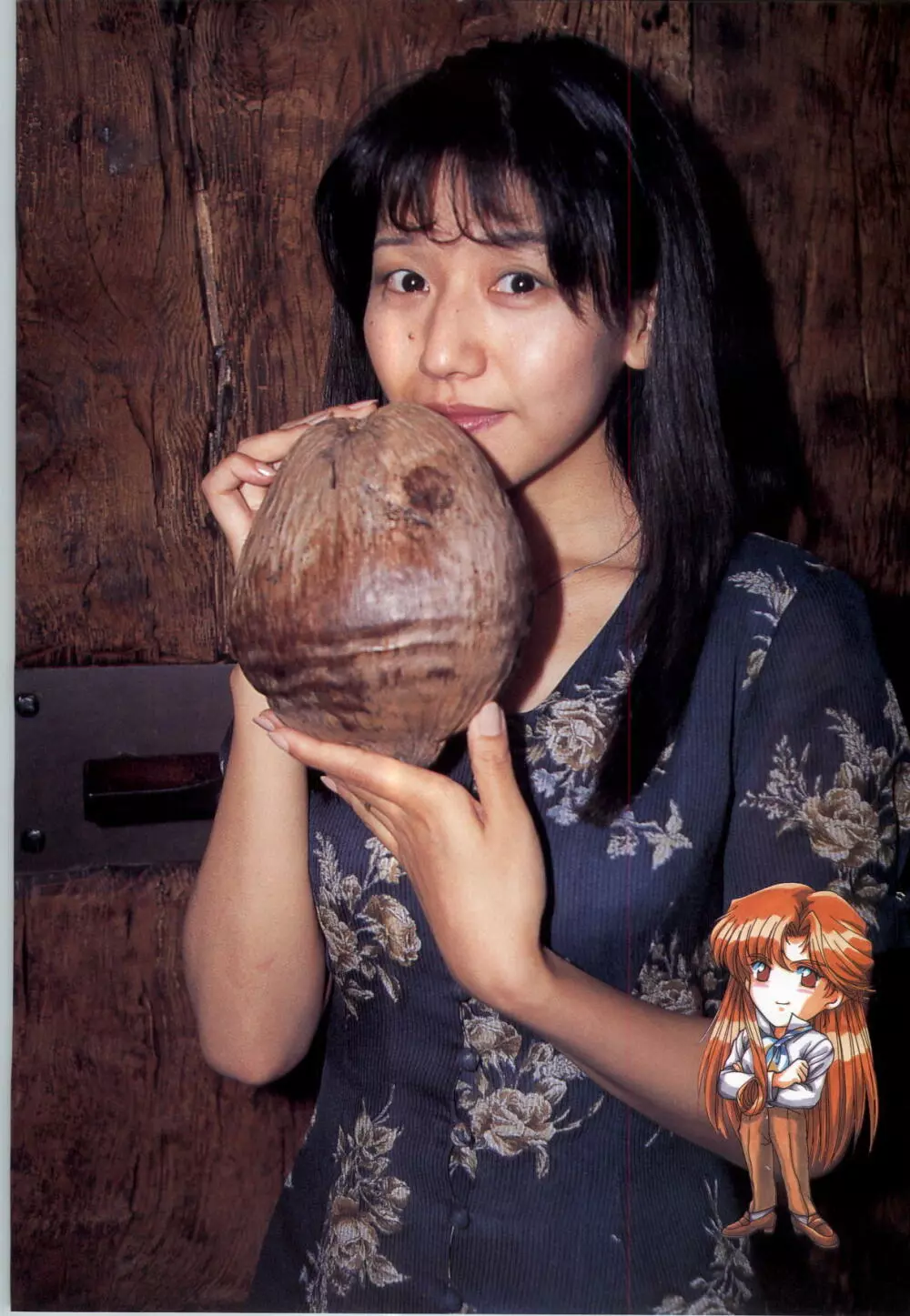 無人島物語R ~Survival life in the uninhabited region~ Visual Works With 「無人島物語X~外伝」 Page.64
