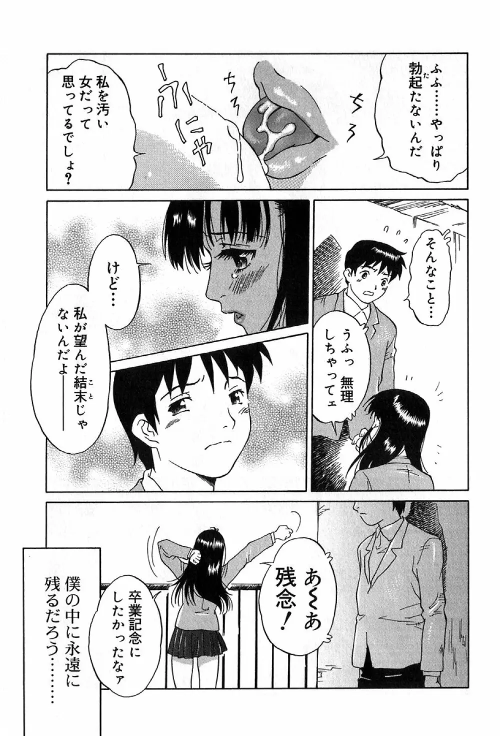 悪戯の果て… Page.80