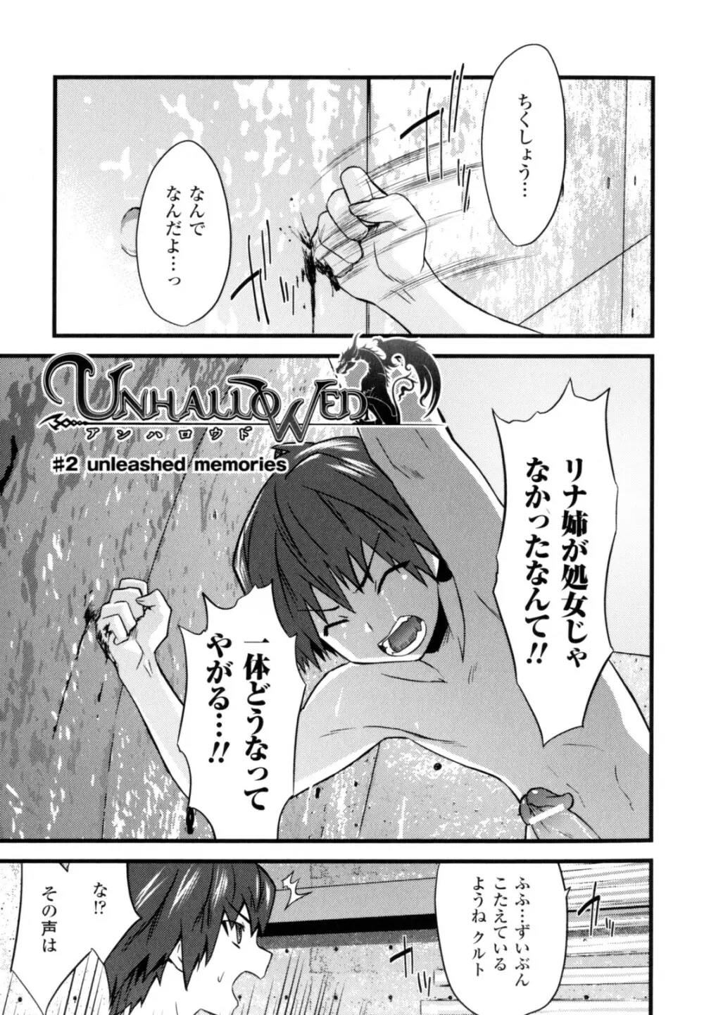 ハイテンション Page.145