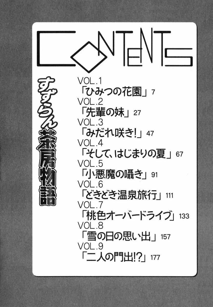 すずらん茶房物語 Page.7