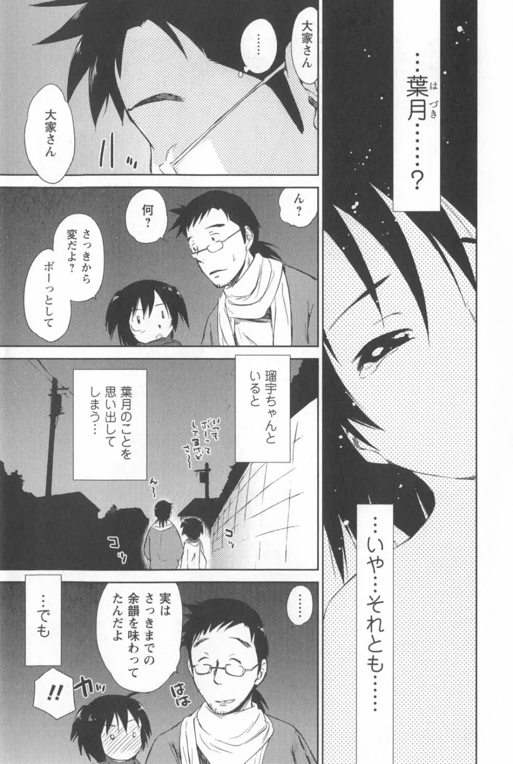 桃色ぴーナッツ VOL.2 Page.88