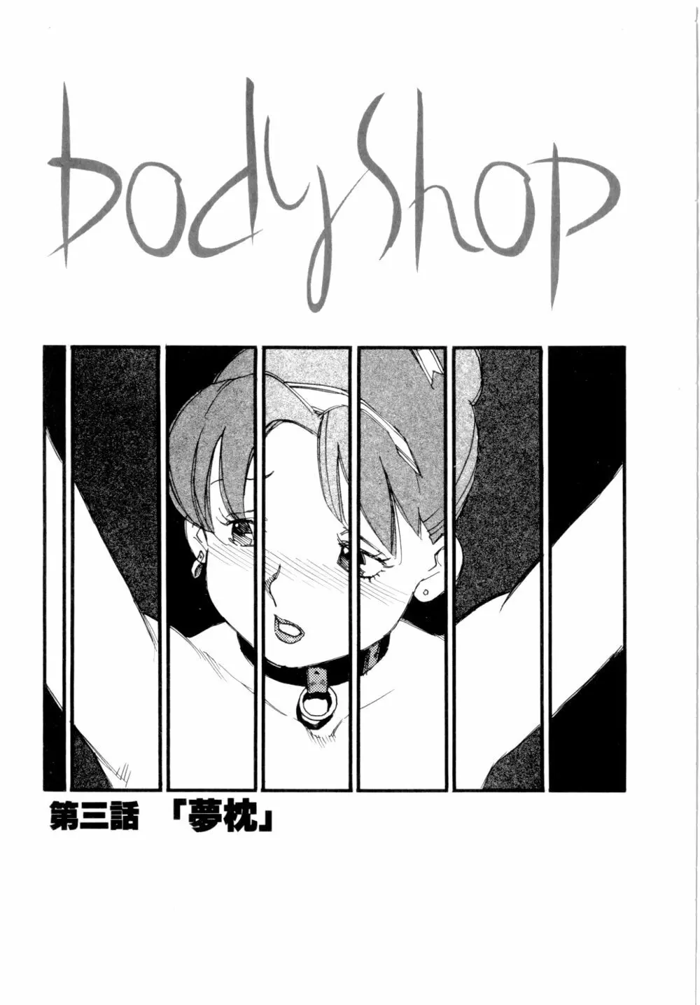 Body Shop Page.46