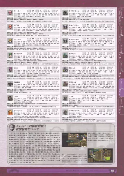 神採りアルケミーマイスター パーフェクトガイドブック Page.225