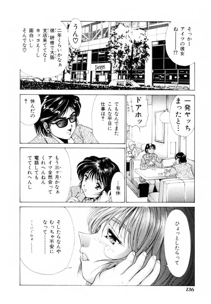 聖餐夜 Page.132