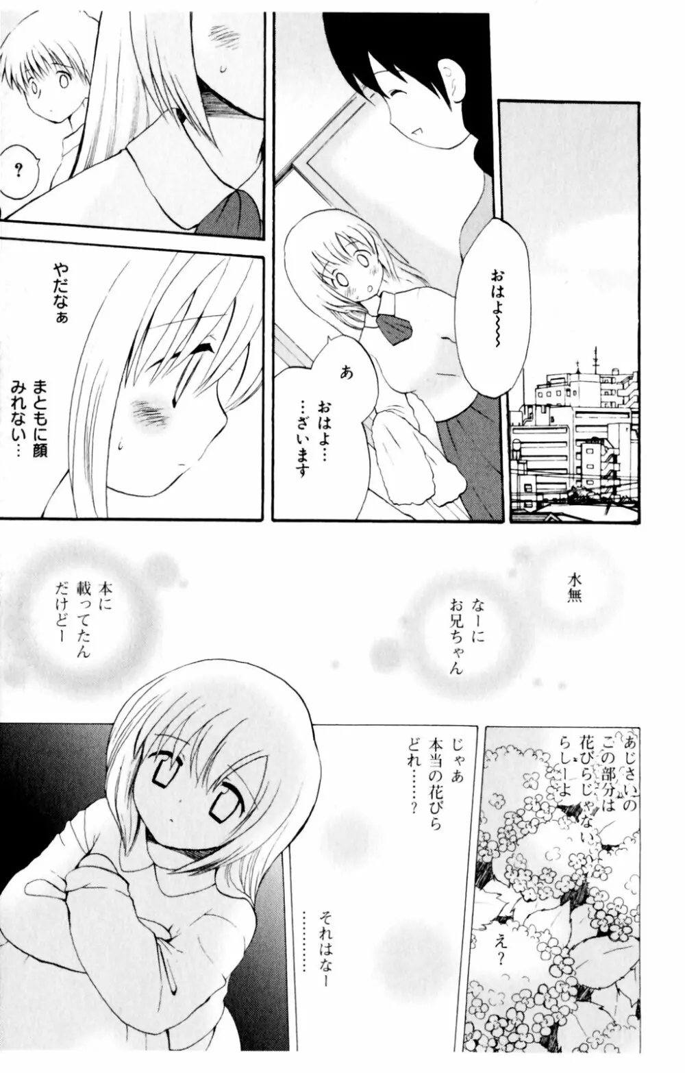 恋人に見えたらいいのに Page.75