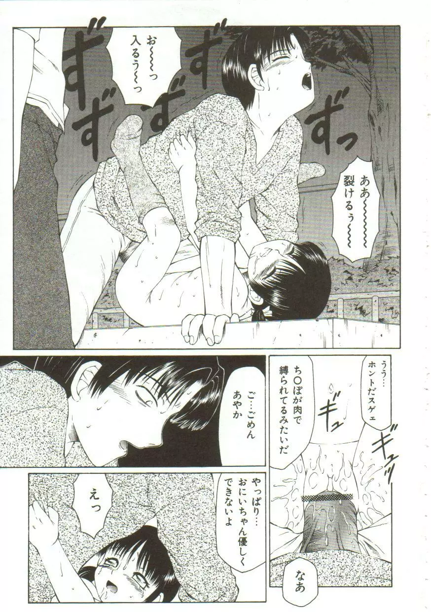 鬼畜の書 Page.45