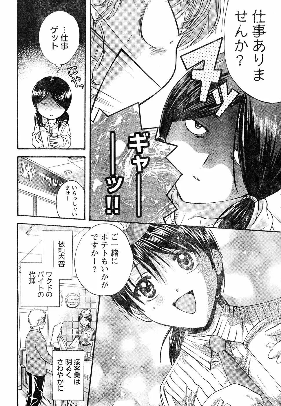 ヤングチャンピオン烈 Vol.05 Page.203