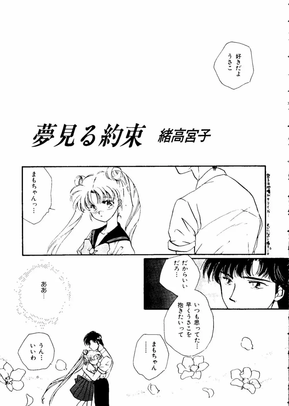 カラフルムーン6 セーラームーン) Page.29