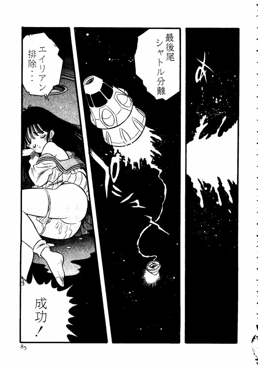 The Henreikai Page.86