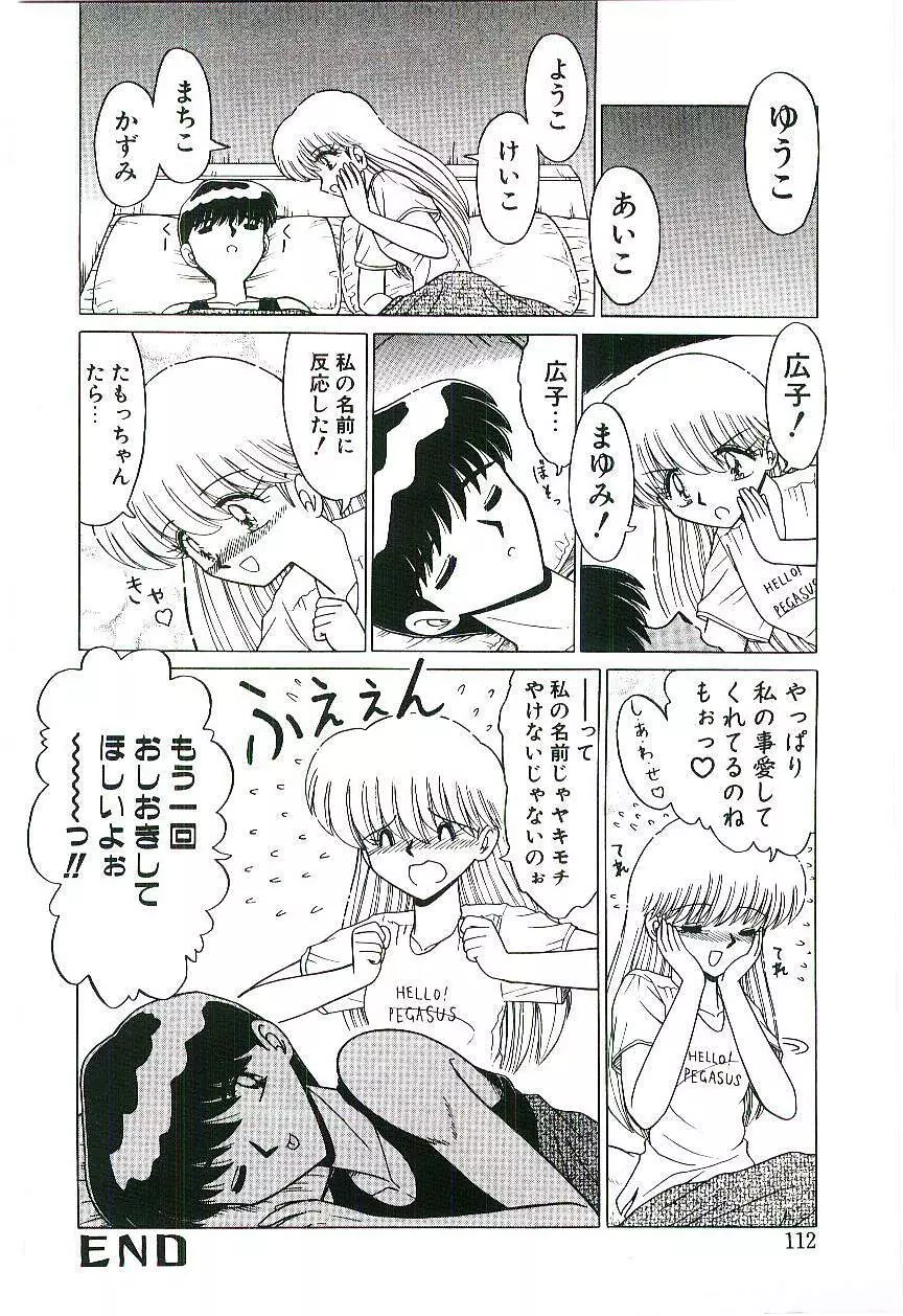 風とみどりの国から Page.113