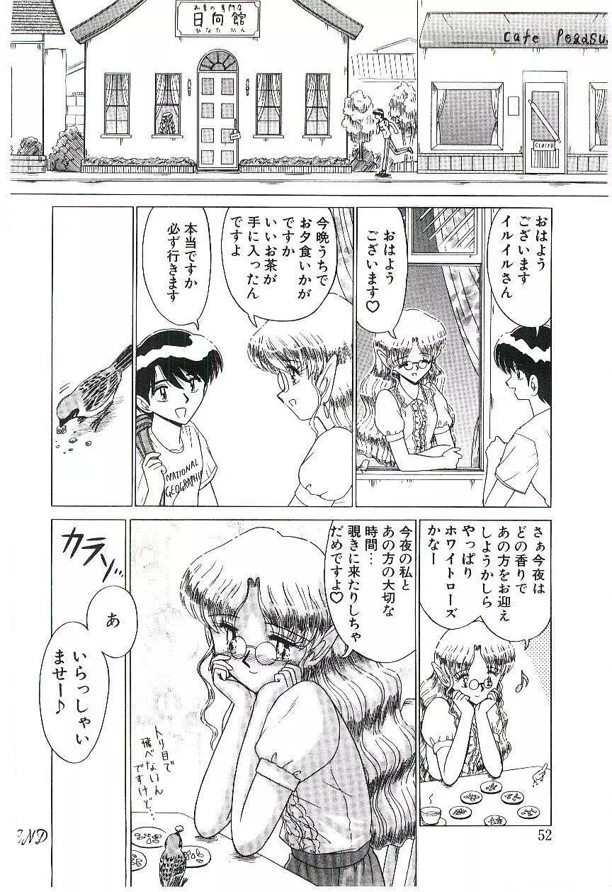風とみどりの国から Page.53