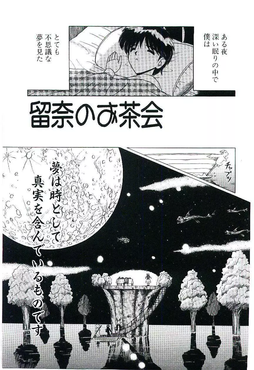 風とみどりの国から Page.54