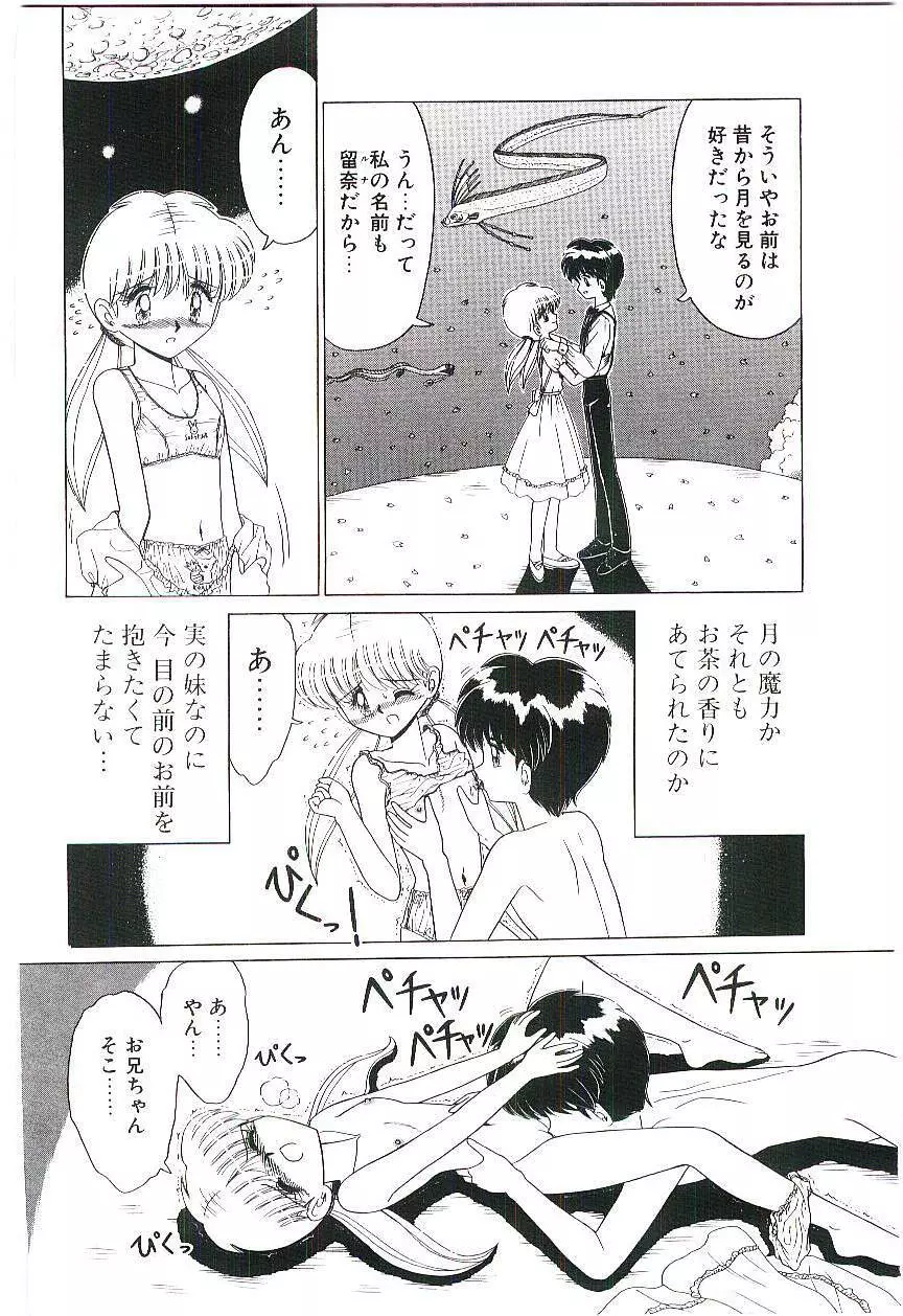 風とみどりの国から Page.57