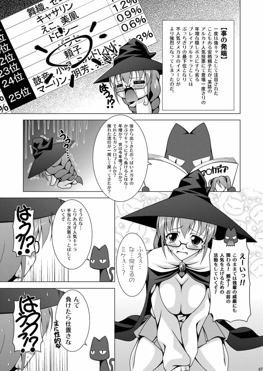 よりぷー人気強化週間 Page.7