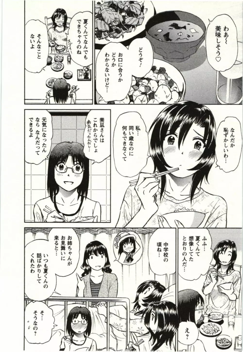 ヌードになったら Page.123