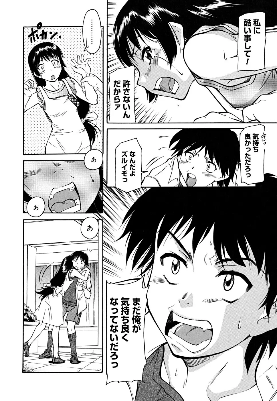 インナー=ブルマ Page.82