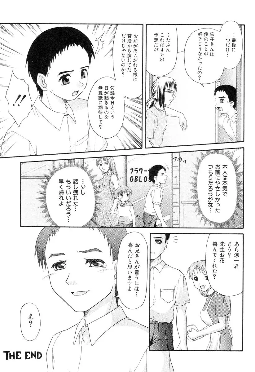 怯えた瞳 Page.66