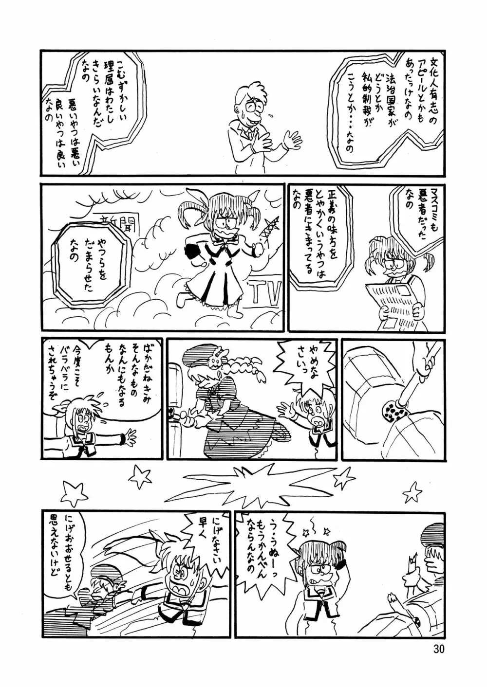 ストレージバインド Page.30