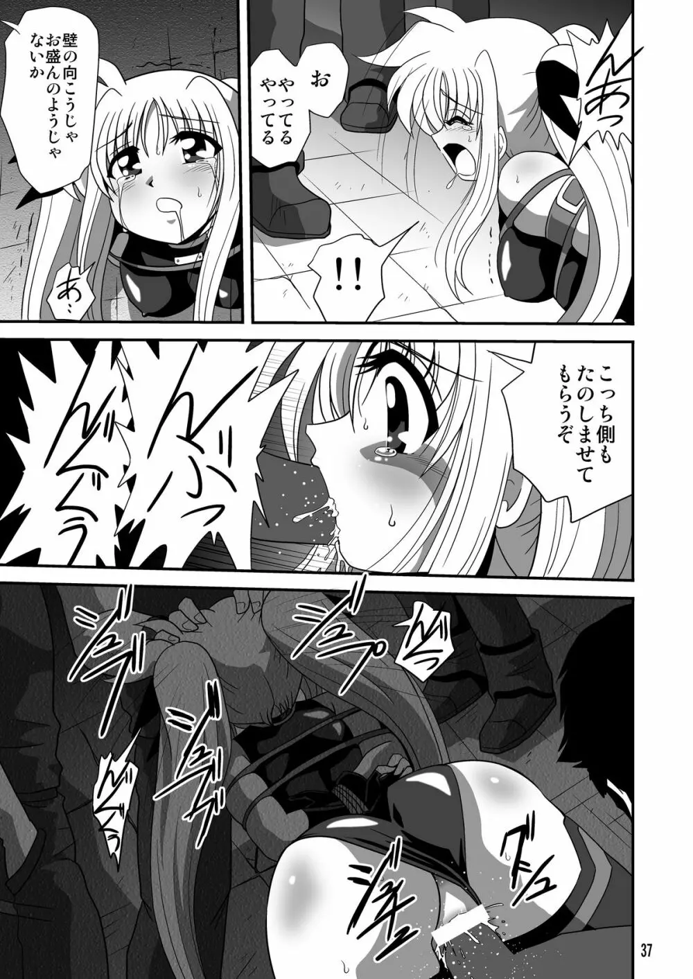 ストレージバインド Page.37