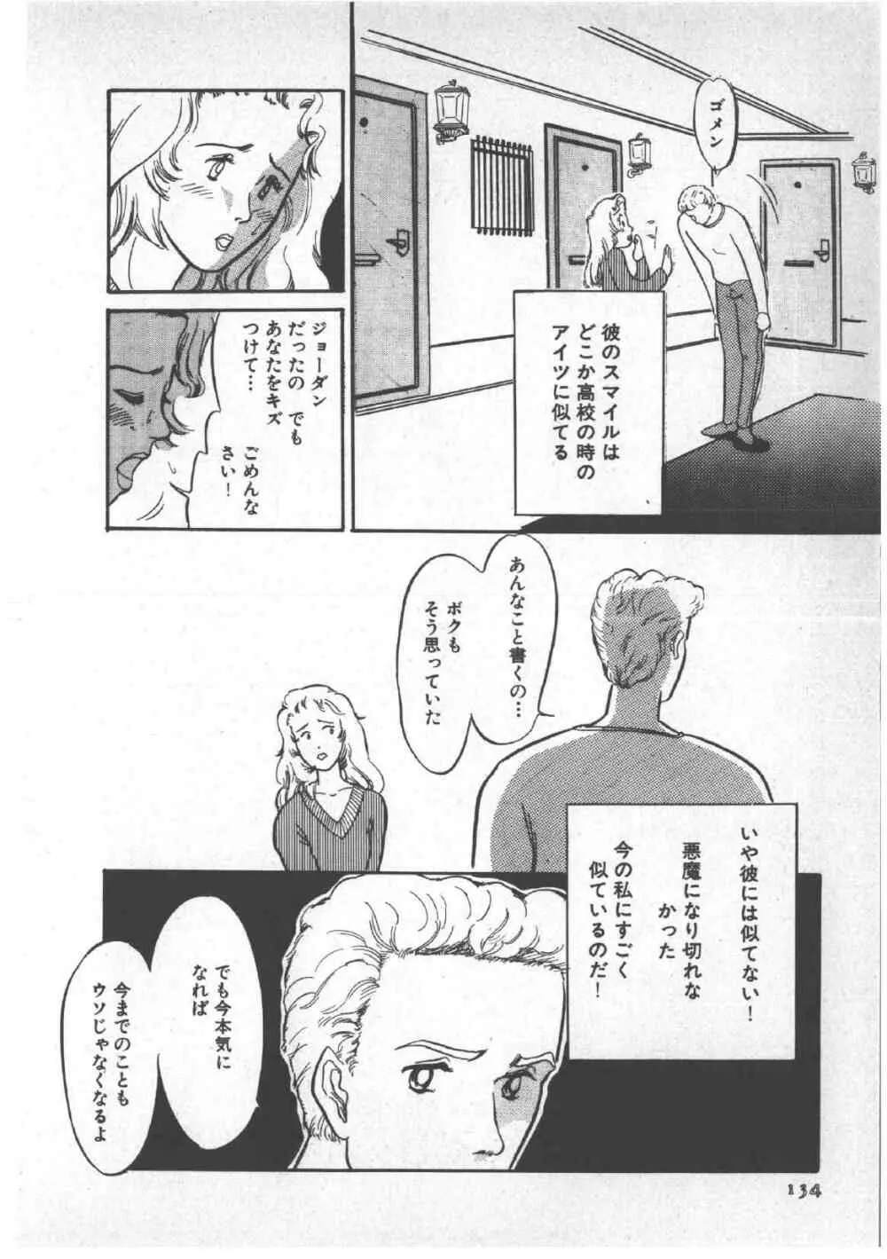 アリスのお茶会 3 Page.138