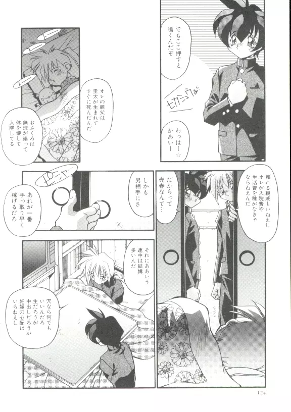 64ろくよん Page.123