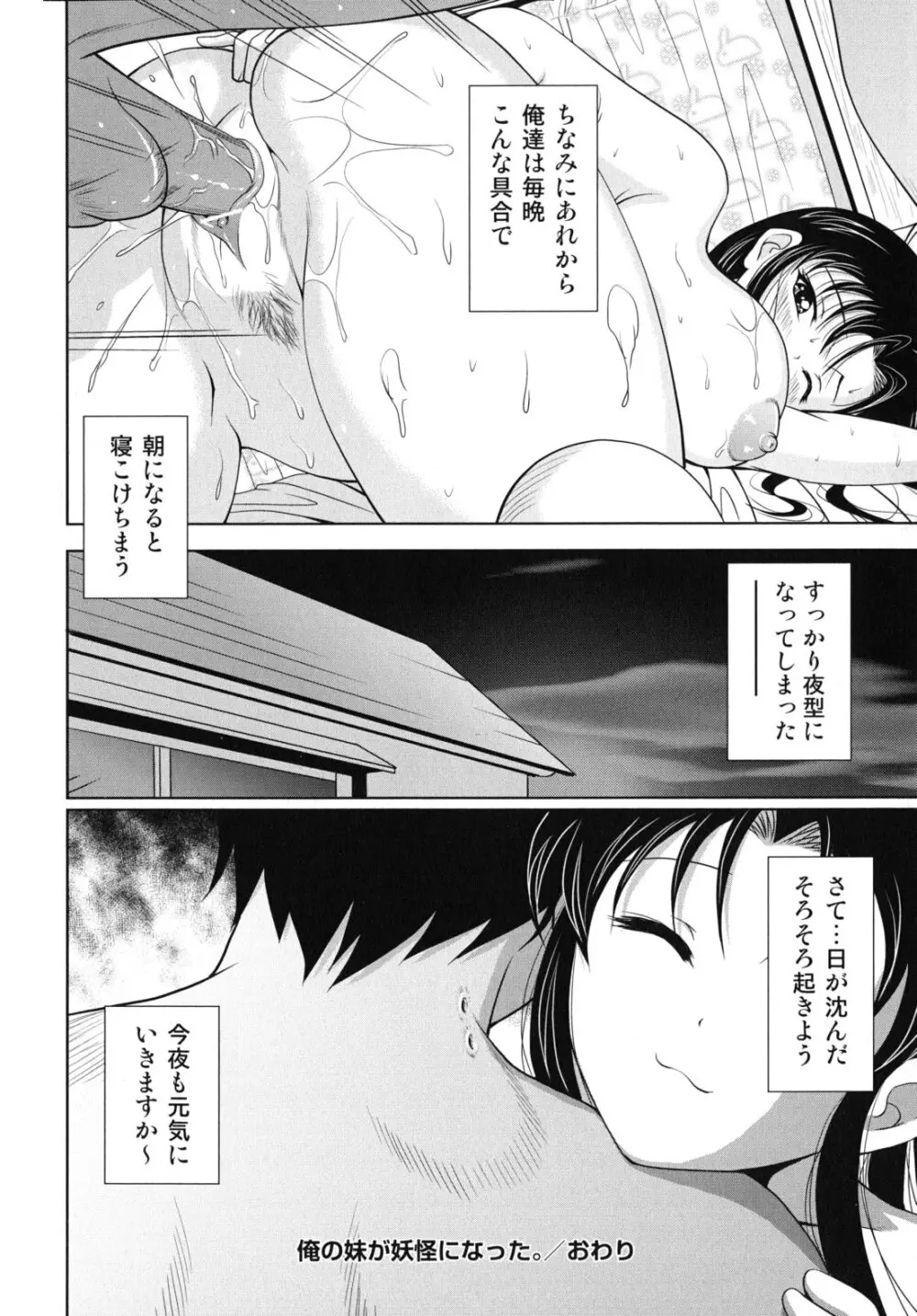 大相姦家族 Page.195