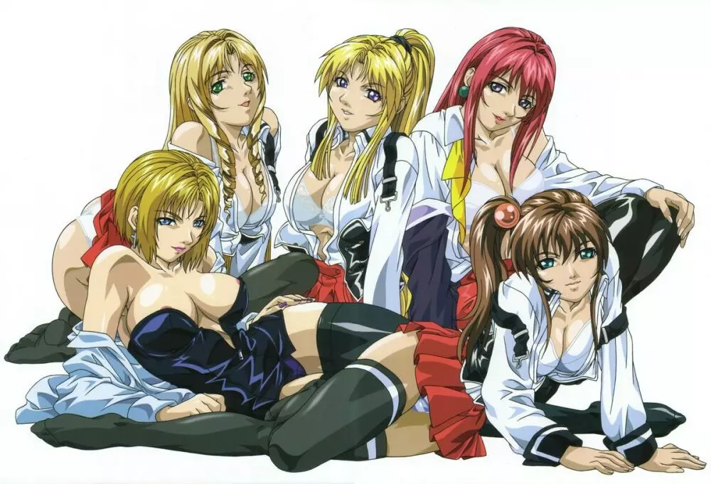 Bible Black Box Set Page.61