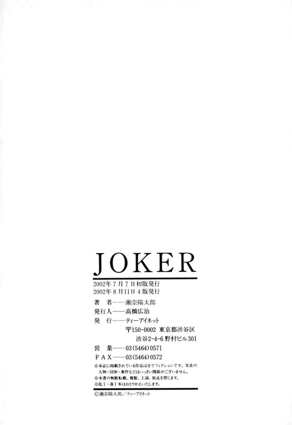 JOKER Page.196
