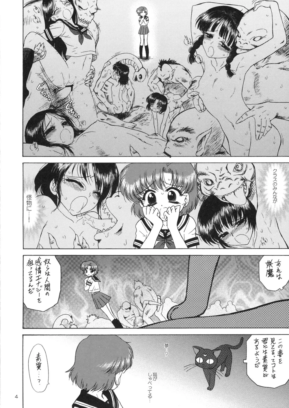 SUBMISSION-R RE・MERCURY Page.3