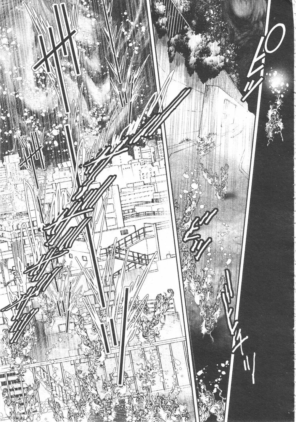 月刊COMIC夢雅 2004年6月号 VOL.10 Page.389