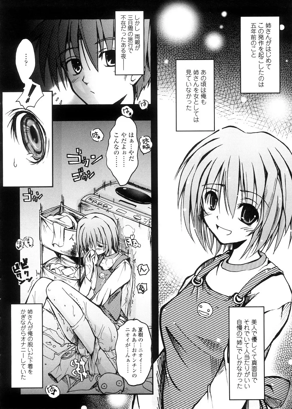 キミの瞳に欲情してる 初回限定版 Page.180