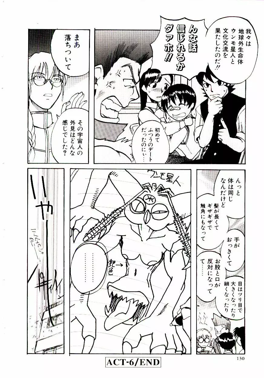エロ研 Page.135