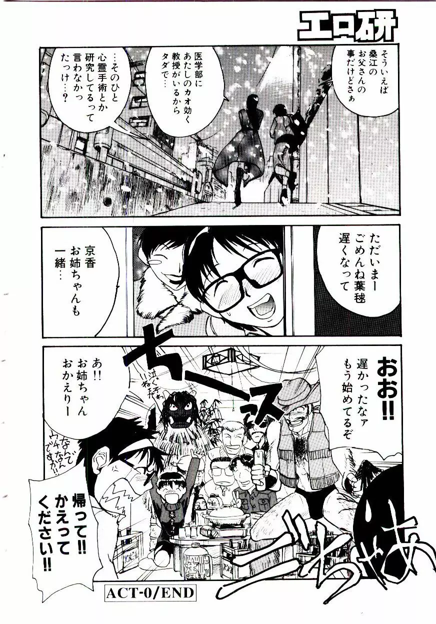 エロ研 Page.25