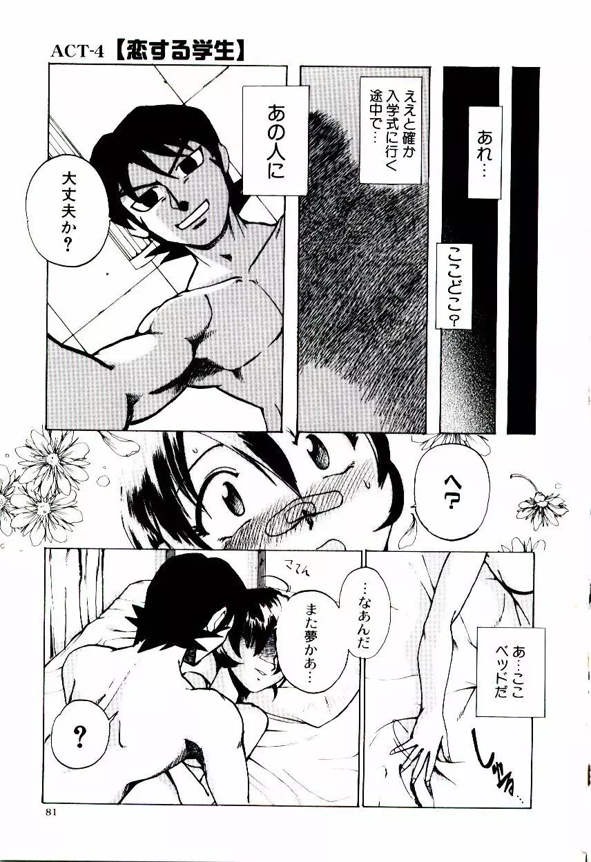 エロ研 Page.86