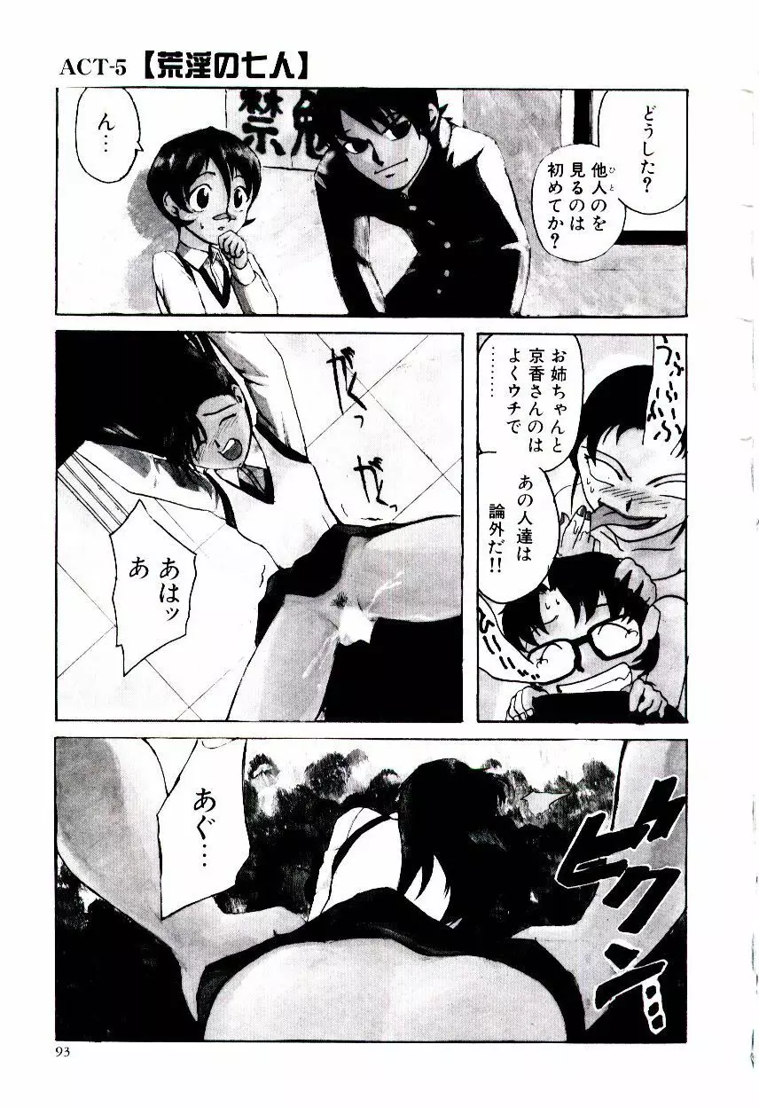 エロ研 Page.98