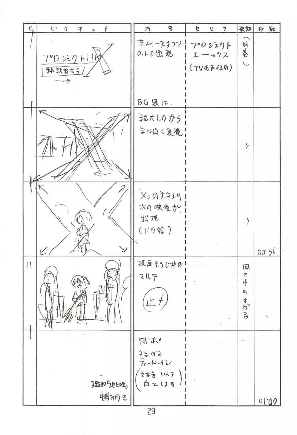 はっぱ隊 2 Page.28