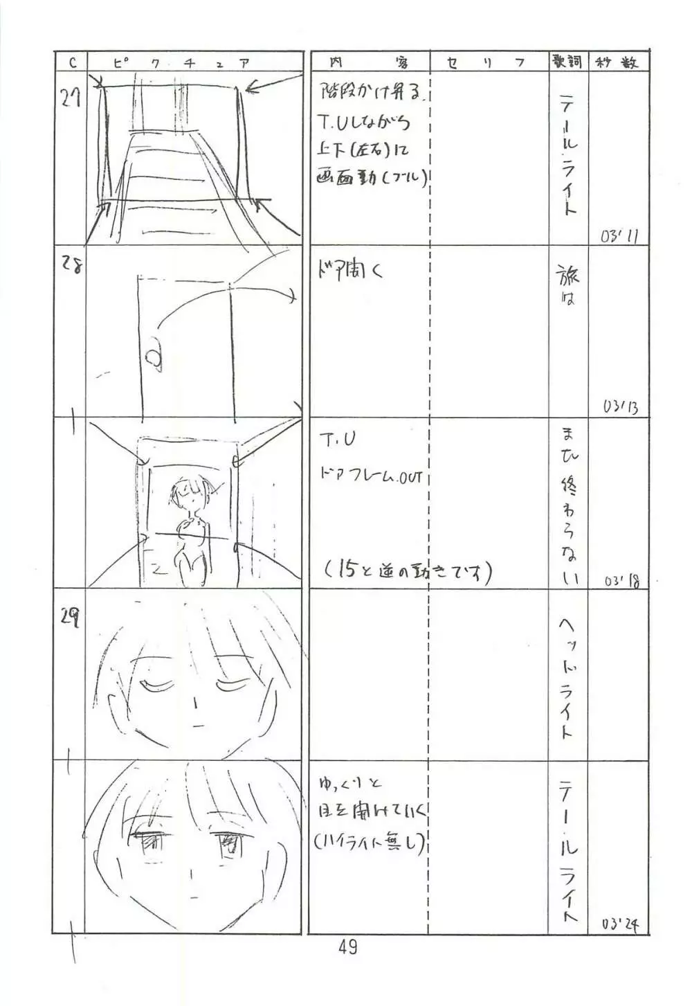 はっぱ隊 2 Page.48