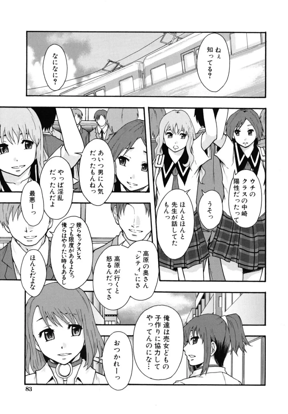 便器街 Page.84