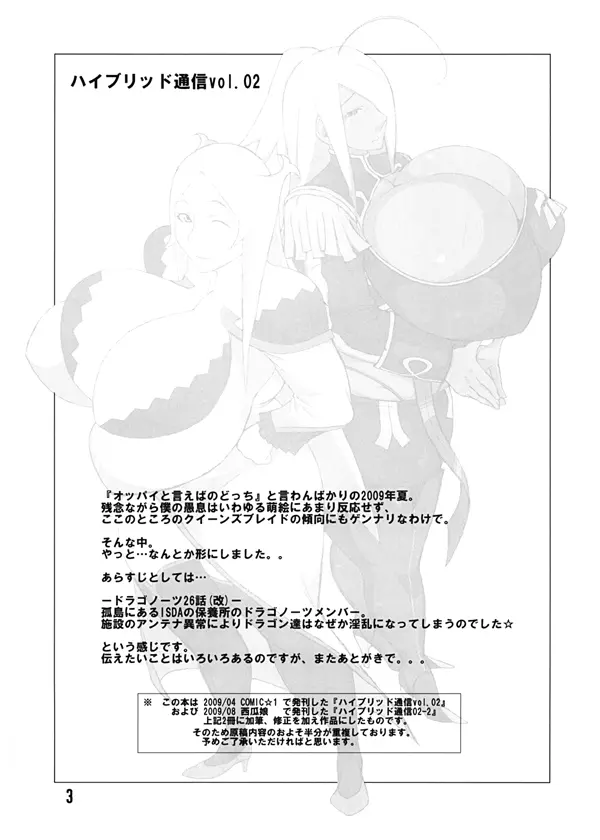 ハイブリッド通信増刊号vol.01 Page.25