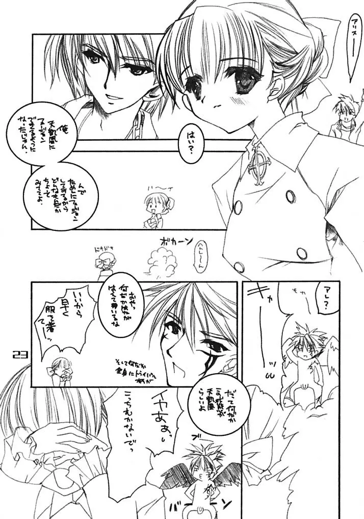 大紅袍 Page.23