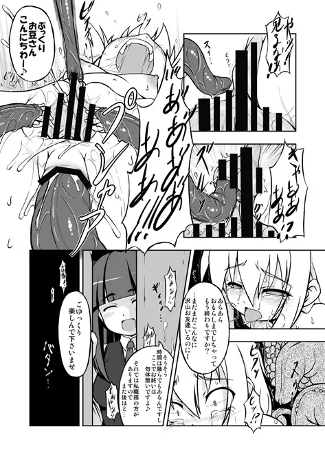 Fairy eater - にとりの玩具 Page.20