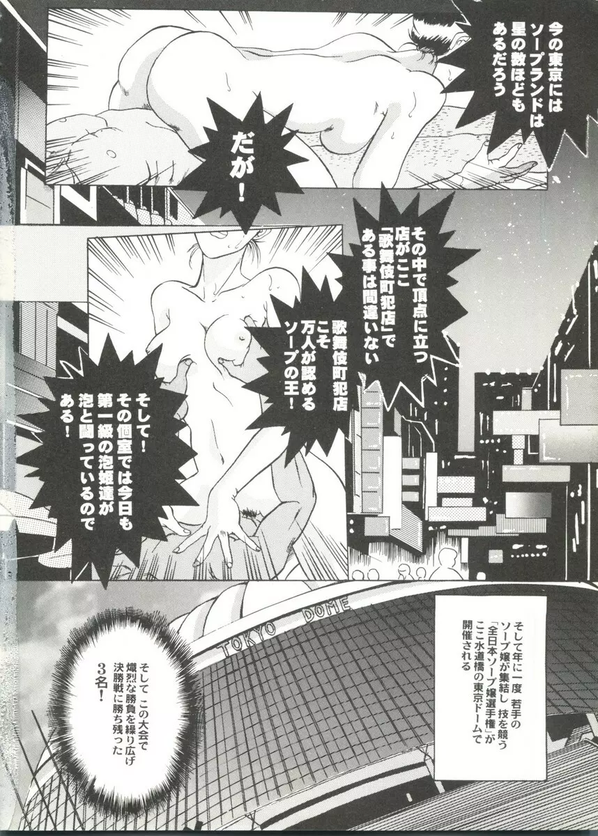 アニパロ美姫14 Page.42