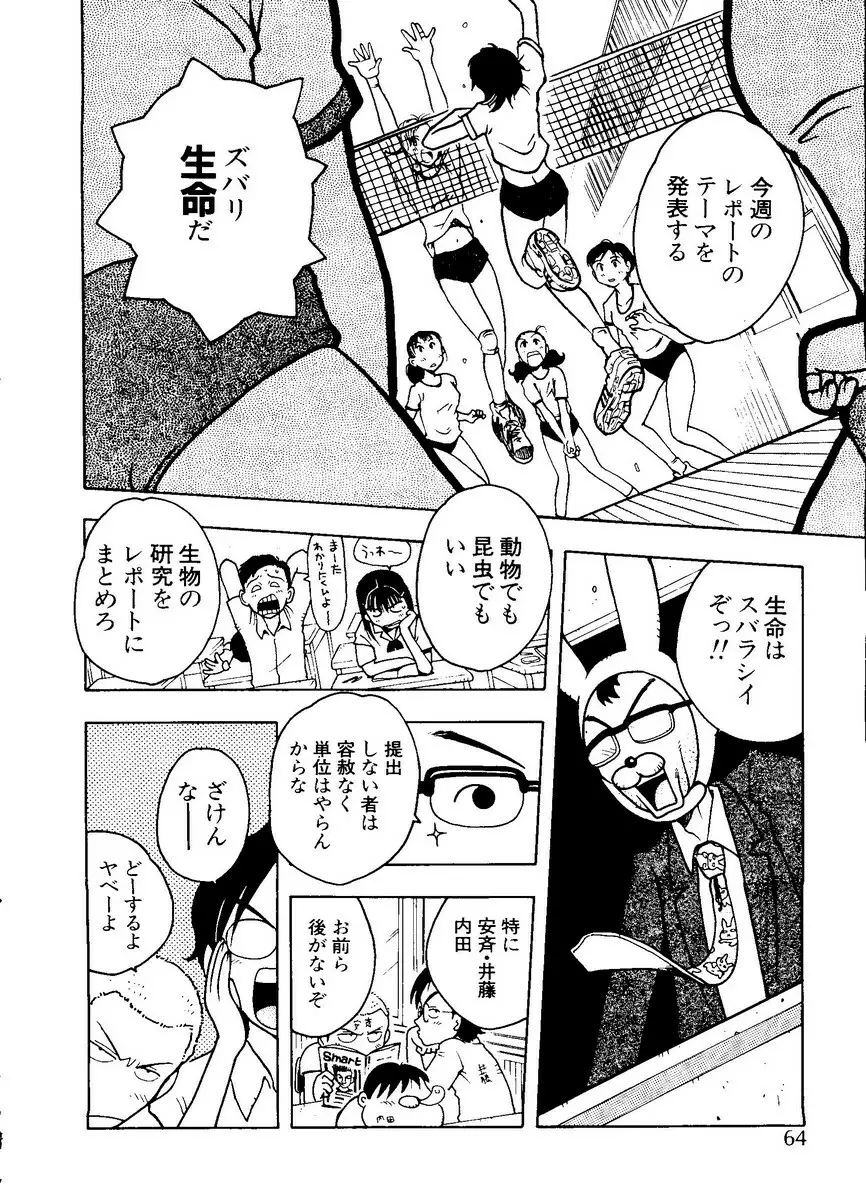 パイク 第二十一號 Page.65